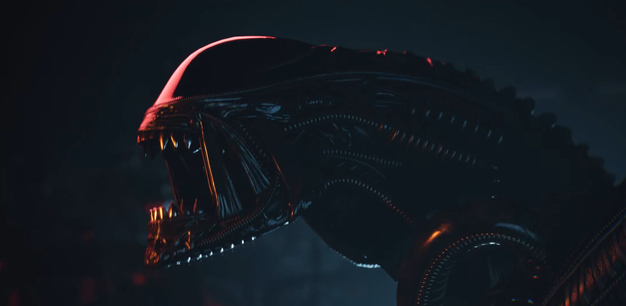 Survive a Xenomorph outbreak in Aliens: Dark Descent - coming in 2023